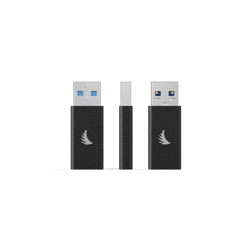 Angelbird Adapter USB-A-C