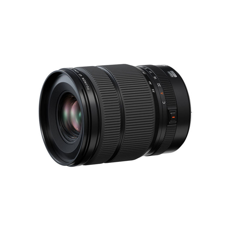 Fujinon GF 20-35mm f/4 R WR