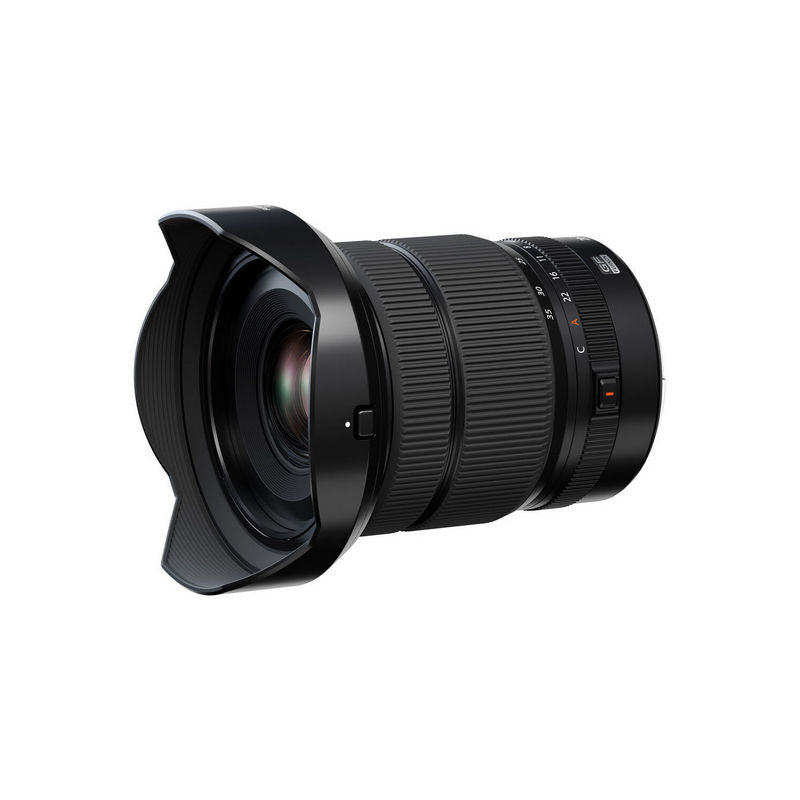 Fujinon GF 20-35mm f/4 R WR