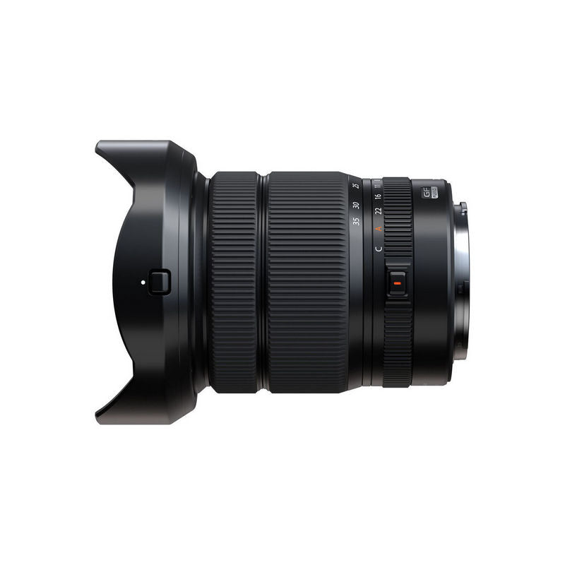 Fujinon GF 20-35mm f/4 R WR