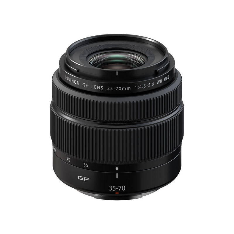 Fujinon GF 35-70mm f/4.5-5.6 WR