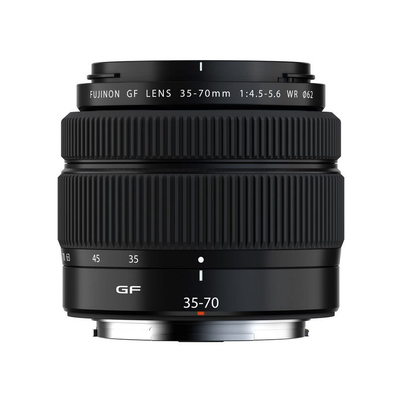 Fujinon GF 35-70mm f/4.5-5.6 WR