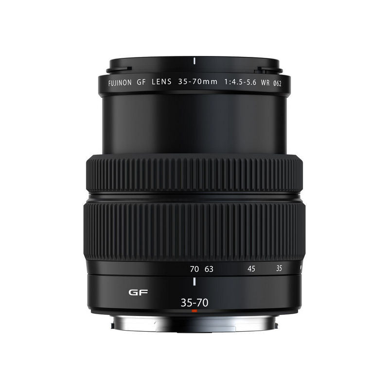 Fujinon GF 35-70mm f/4.5-5.6 WR