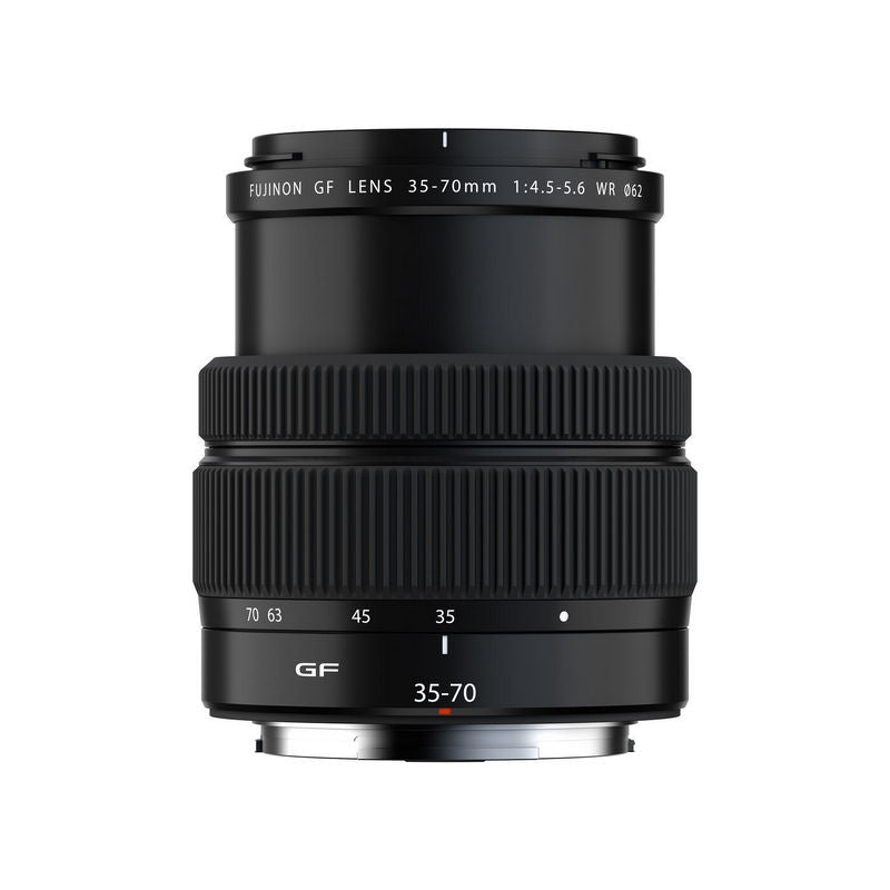 Fujinon GF 35-70mm f/4.5-5.6 WR