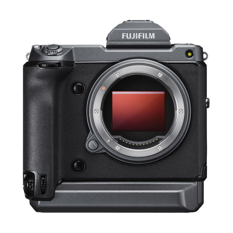 Fujifilm GFX 100