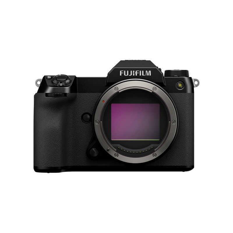Fujifilm GFX 100S