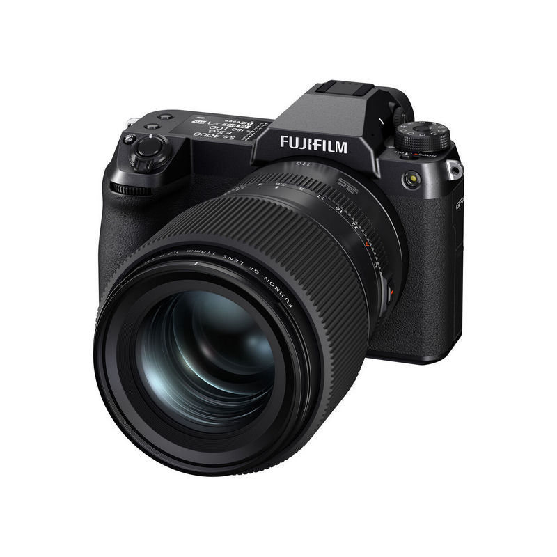 Fujifilm GFX 100S