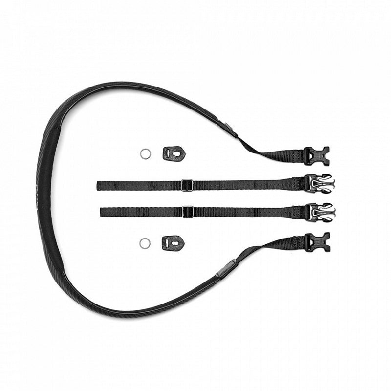 Gitzo Century - kožni remen za fotoaparat (neck strap)