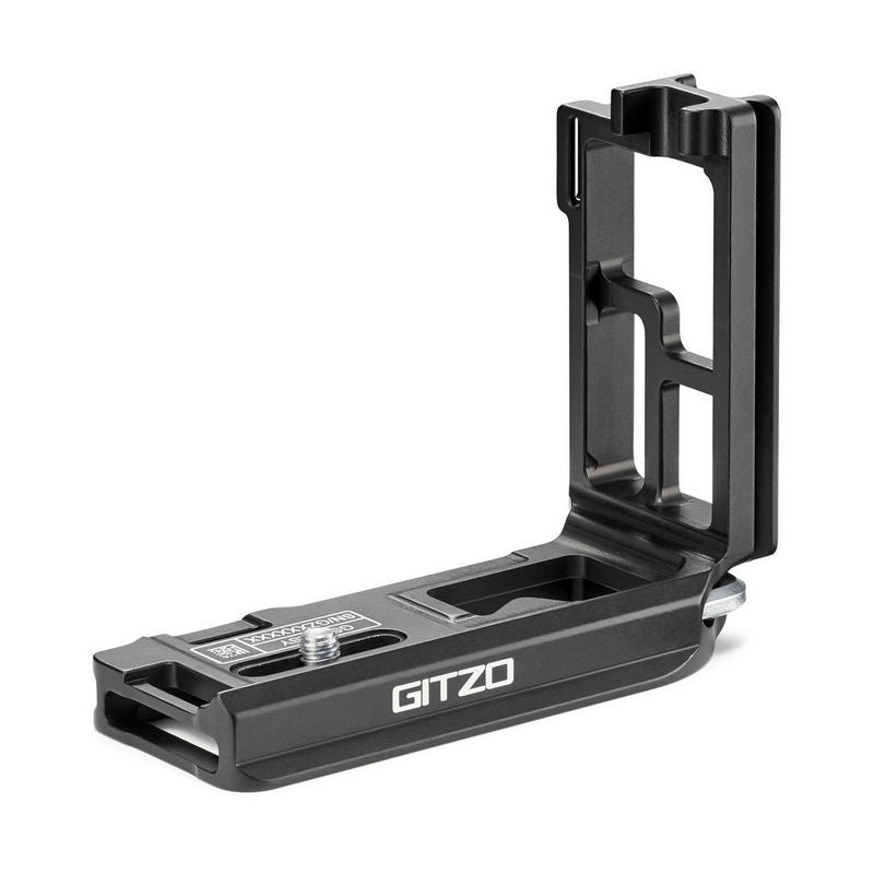 Gitzo GSLBRSY L-Bracket za Sony a7RIII i Sony a9 fotoaparate