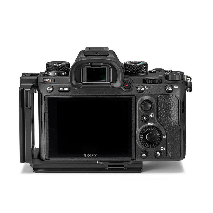 Gitzo GSLBRSY L-Bracket za Sony a7RIII i Sony a9 fotoaparate