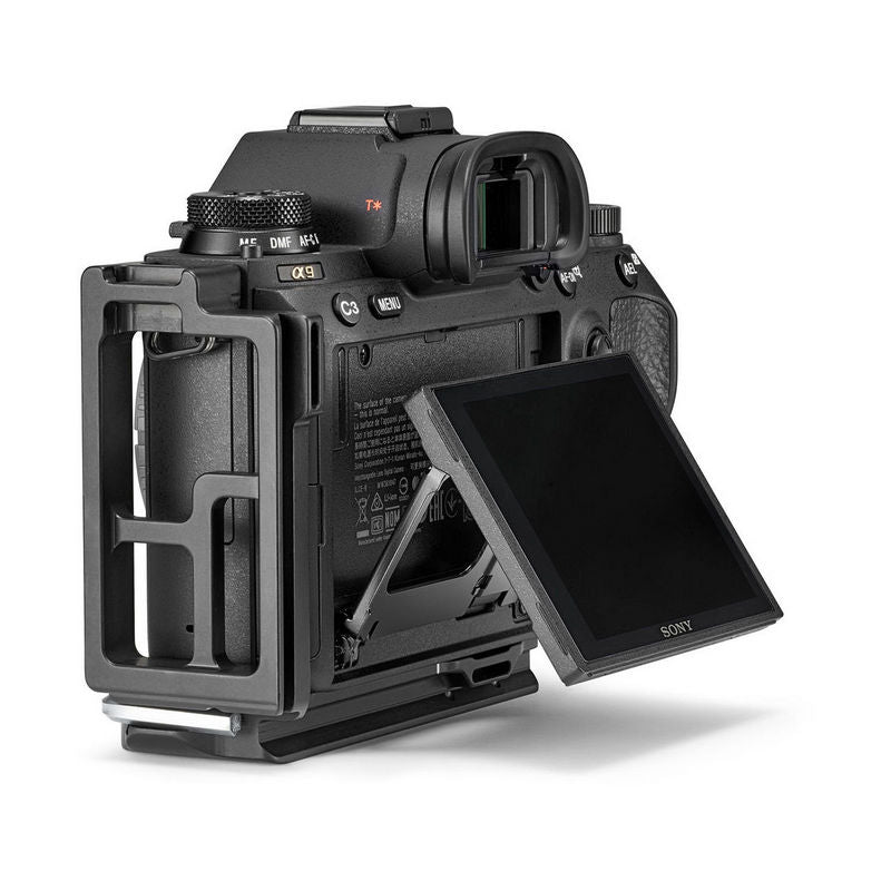 Gitzo GSLBRSY L-Bracket za Sony a7RIII i Sony a9 fotoaparate