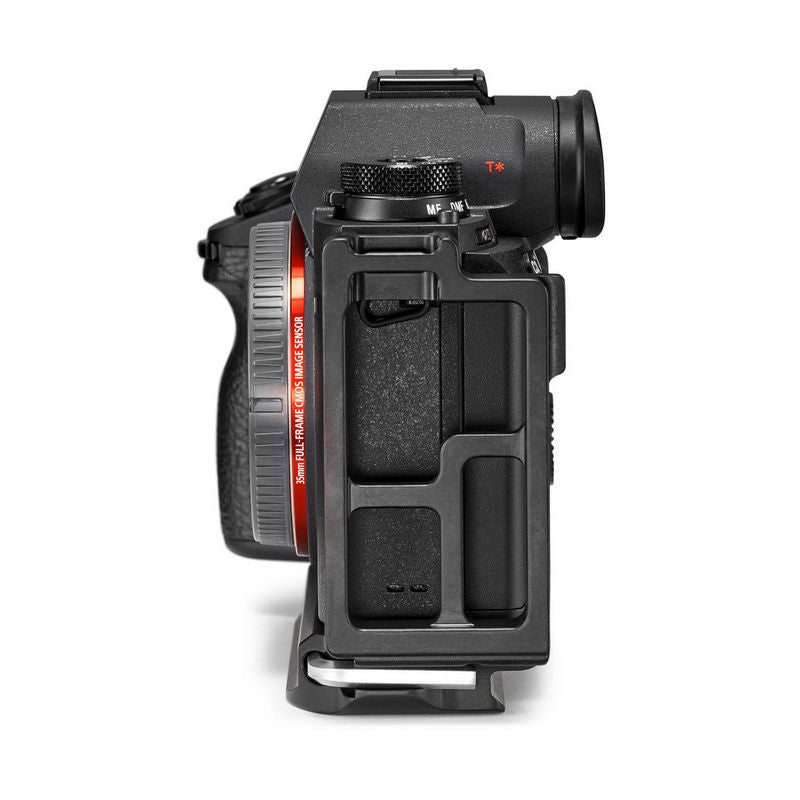 Gitzo GSLBRSY L-Bracket za Sony a7RIII i Sony a9 fotoaparate