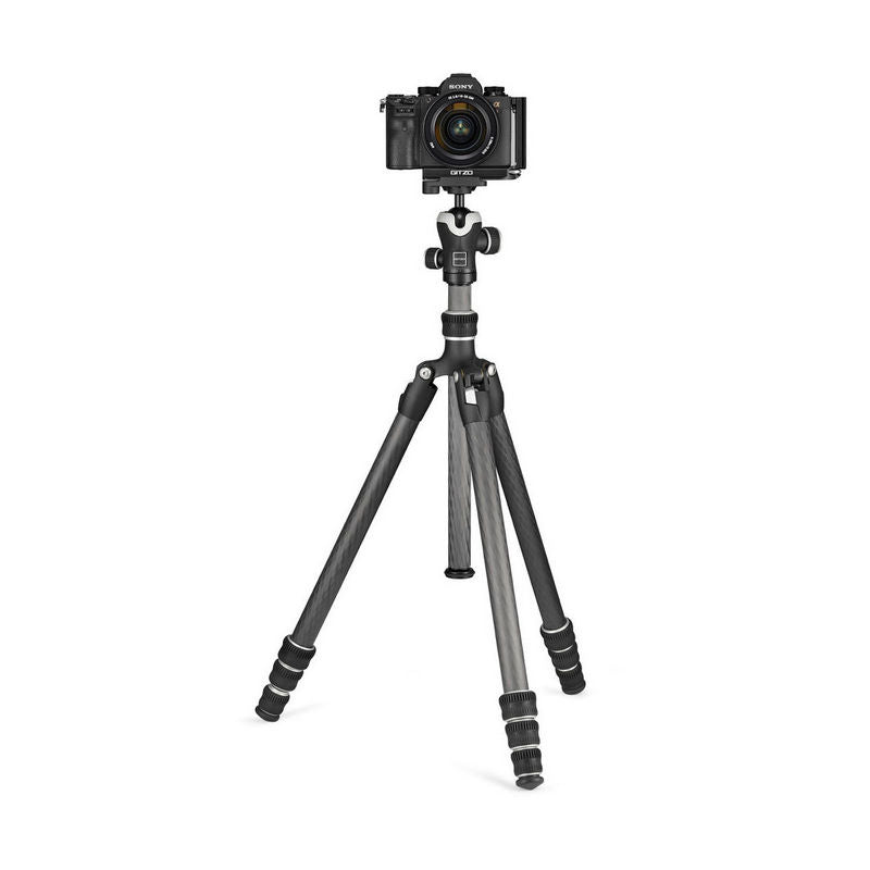 Gitzo GSLBRSY L-Bracket za Sony a7RIII i Sony a9 fotoaparate