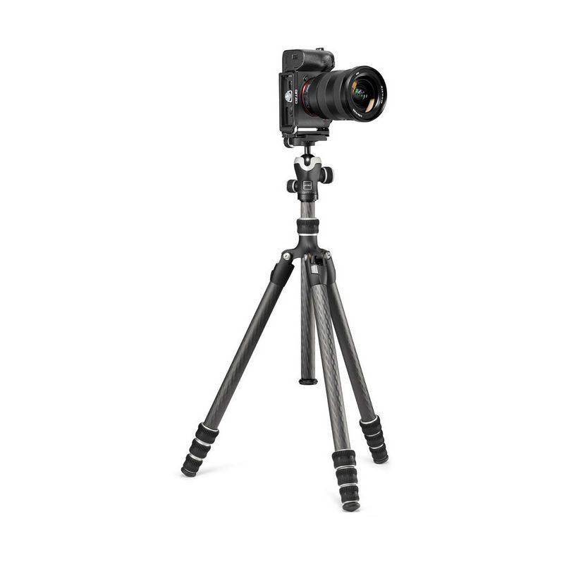 Gitzo GSLBRSY L-Bracket za Sony a7RIII i Sony a9 fotoaparate