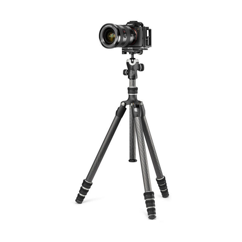Gitzo GSLBRSY L-Bracket za Sony a7RIII i Sony a9 fotoaparate