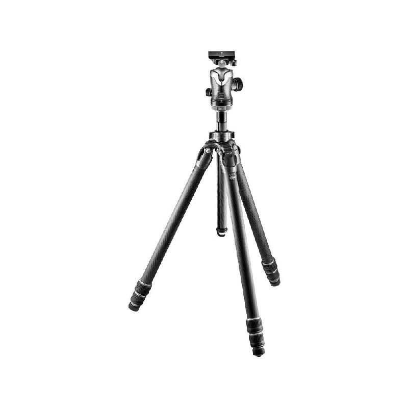 Gitzo Stativ Mountaineer set GK3532-82QD Ser.3 3.Sec. / Karbonski