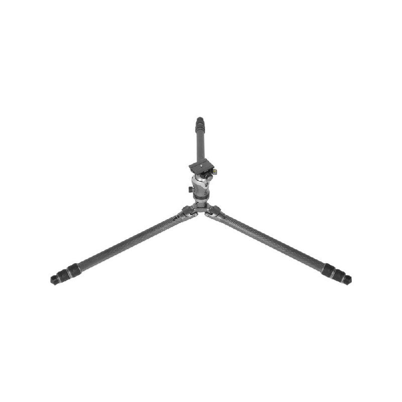 Gitzo Stativ Mountaineer set GK3532-82QD Ser.3 3.Sec. / Karbonski