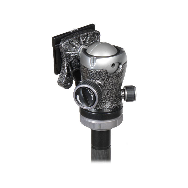 Gitzo Stativ Mountaineer set GK3532-82QD Ser.3 3.Sec. / Karbonski