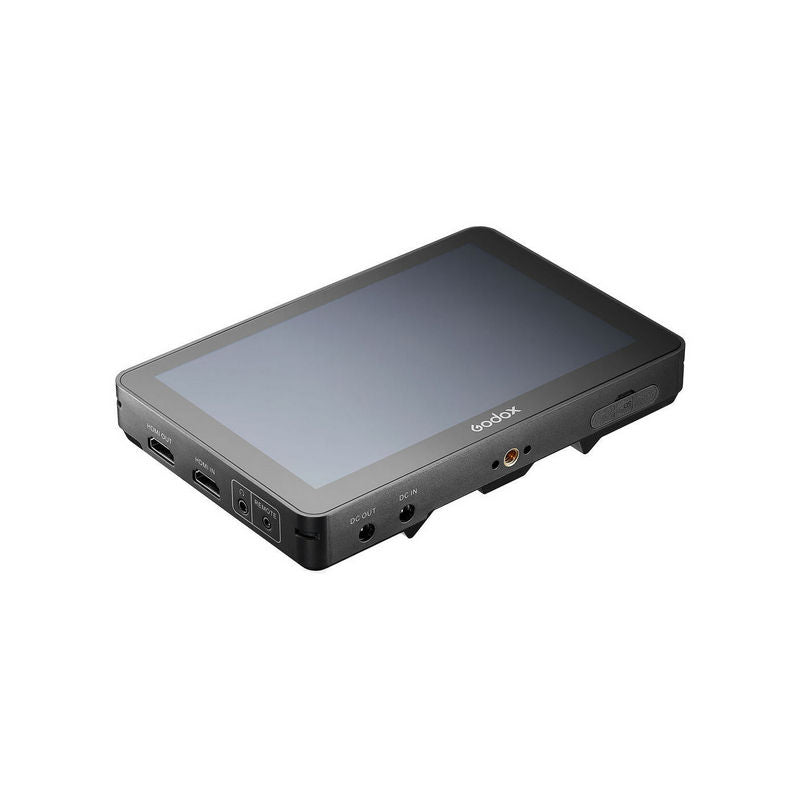 Godox Monitor GM7S -  7 4K HDMI Touch screen