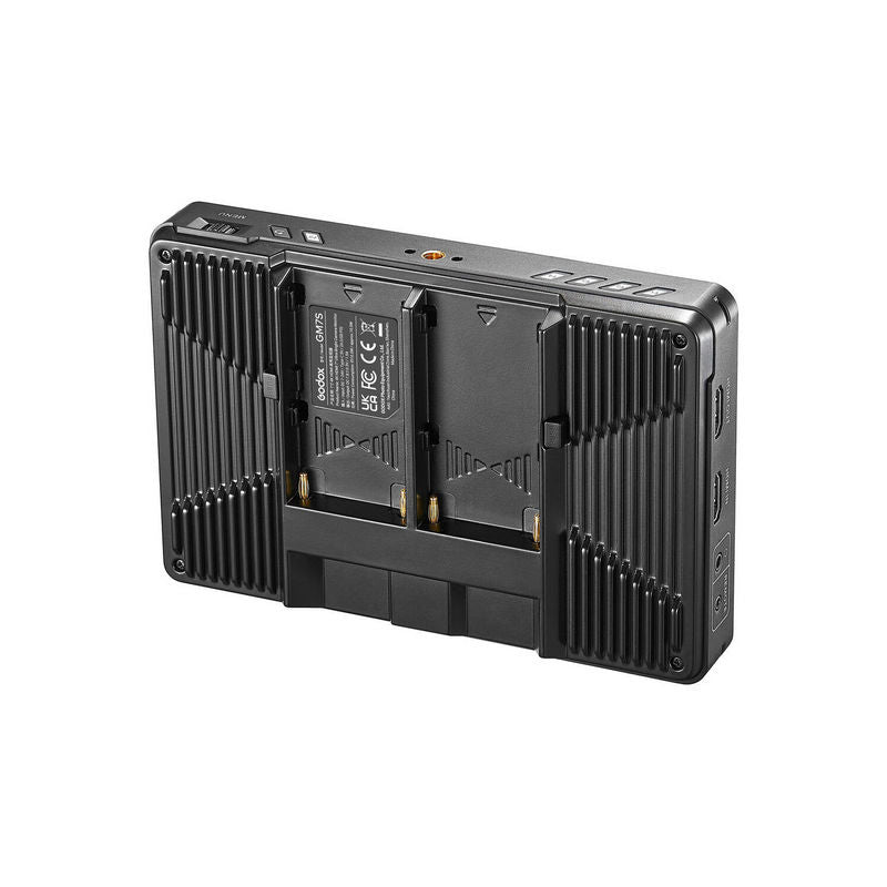 Godox Monitor GM7S -  7 4K HDMI Touch screen