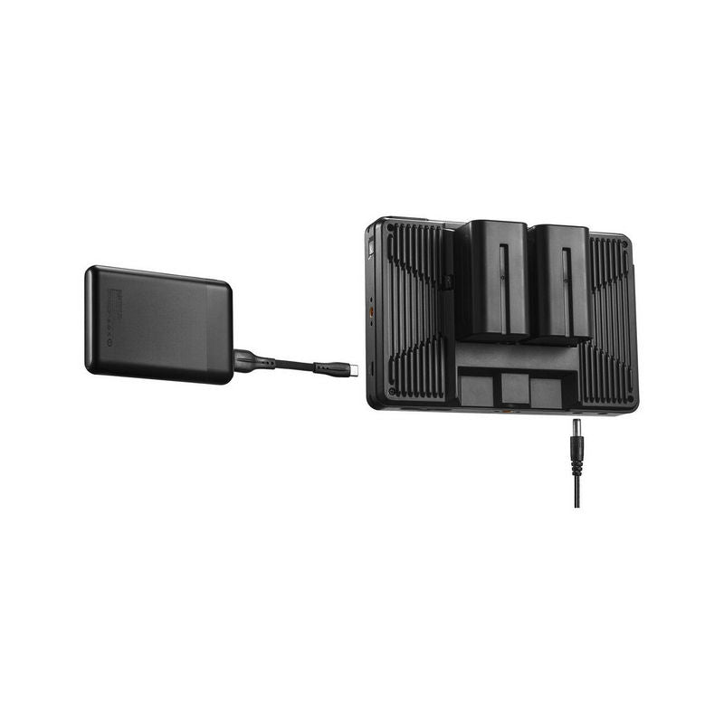 Godox Monitor GM7S -  7 4K HDMI Touch screen
