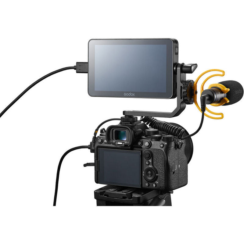 Godox Pribor Ruka GMM-01 L-shaped Tilt Arm/za Monitor GM55