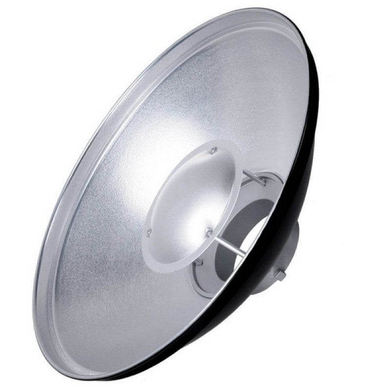 Godox Reflektor Beautydish BDR-S550 55cm silver