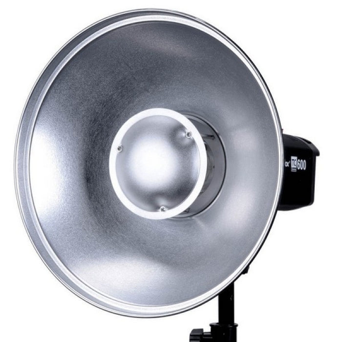 Godox Reflektor Beautydish BDR-S550 55cm silver