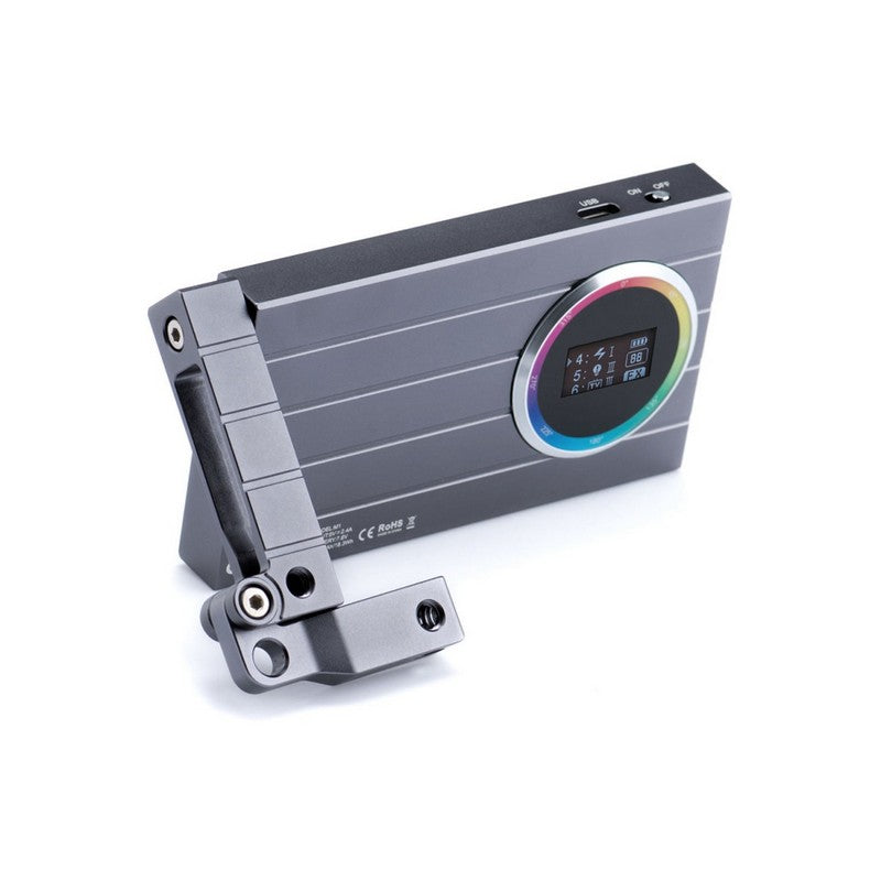 Godox LED M1 MINI Creative RGB light (grey body)