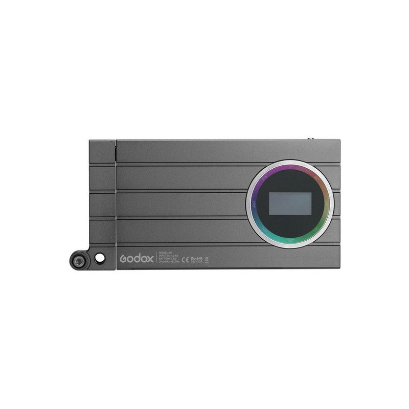 Godox LED M1 MINI Creative RGB light (grey body)