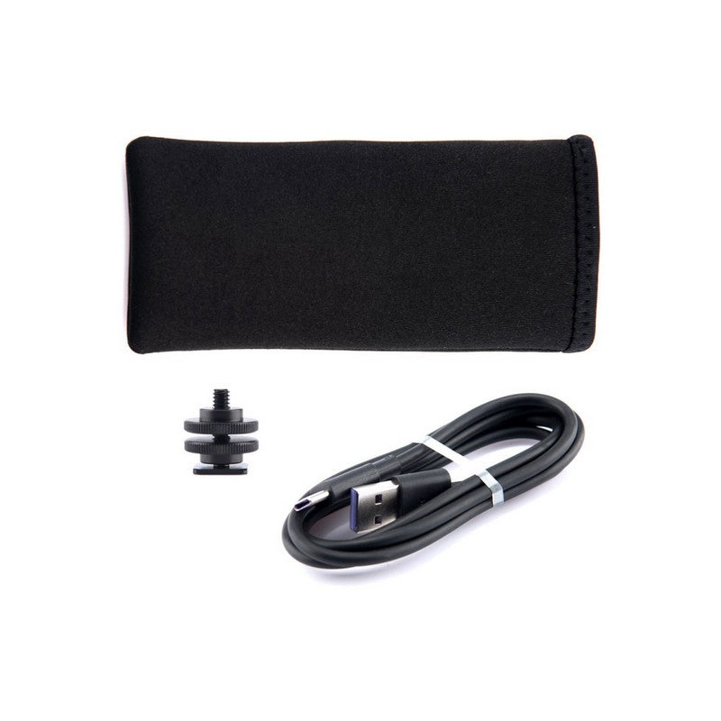 Godox LED M1 MINI Creative RGB light (grey body)