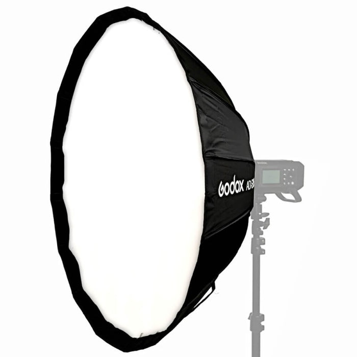 Godox Softbox AD-S85W 85cm (white) Godox mount