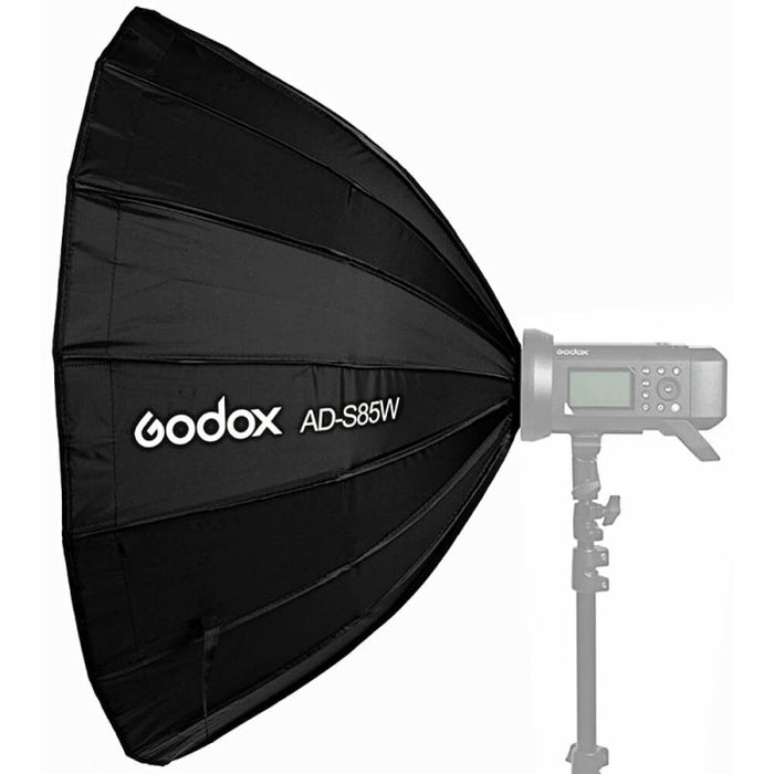 Godox Softbox AD-S85W 85cm (white) Godox mount