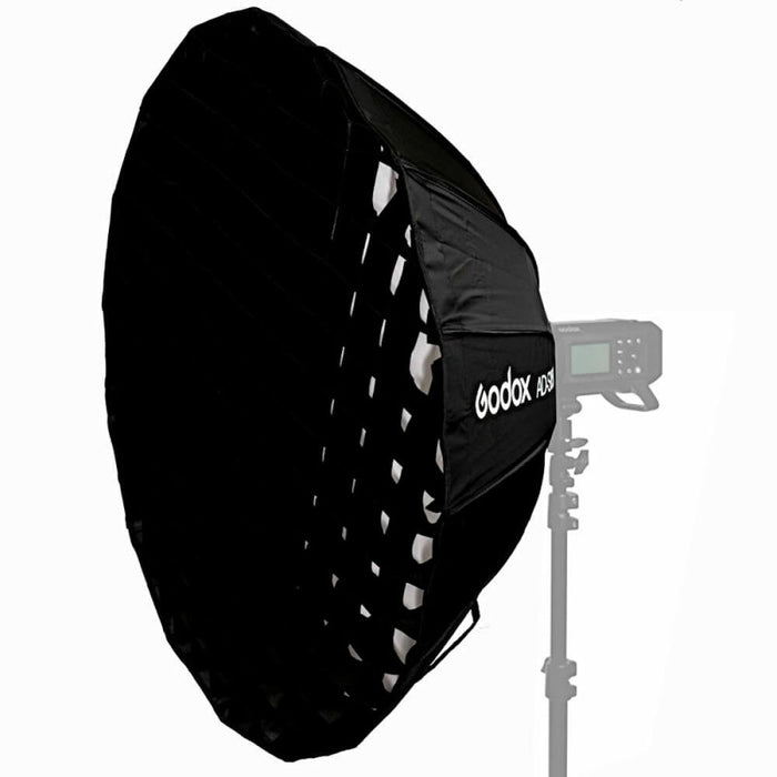 Godox Softbox Parabolic AD-S85W 85cm (white) Godox mount