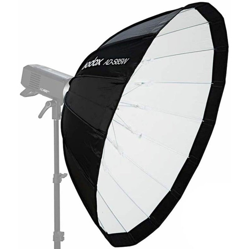 Godox Softbox AD-S85W 85cm (white) Godox mount