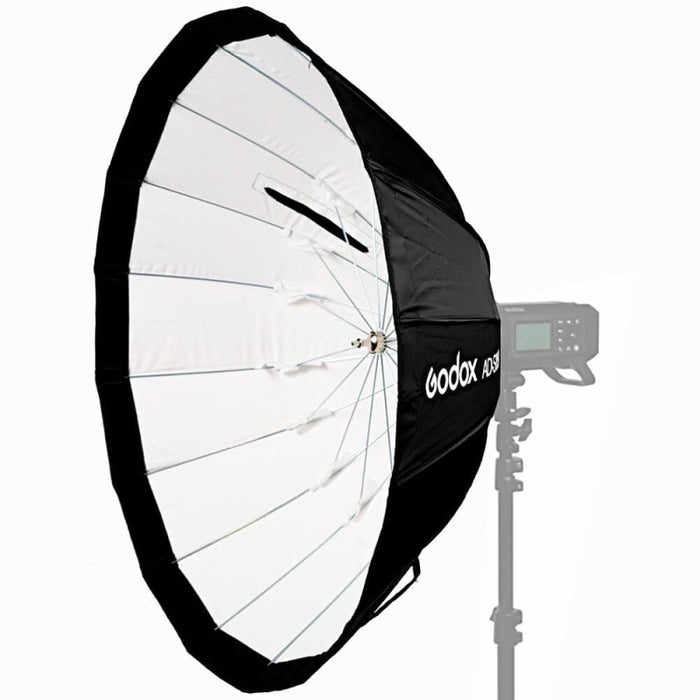 Godox Softbox Parabolic AD-S85W 85cm (white) Godox mount