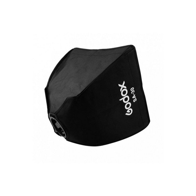Godox Softbox SA-30 + grid (30x30cm)