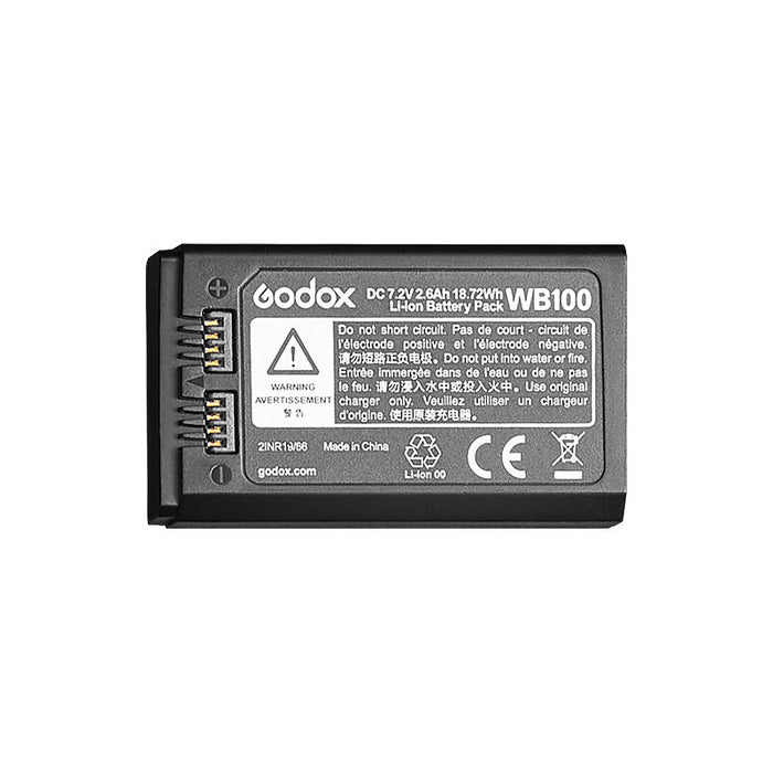 Godox Baterija WB100 za AD100