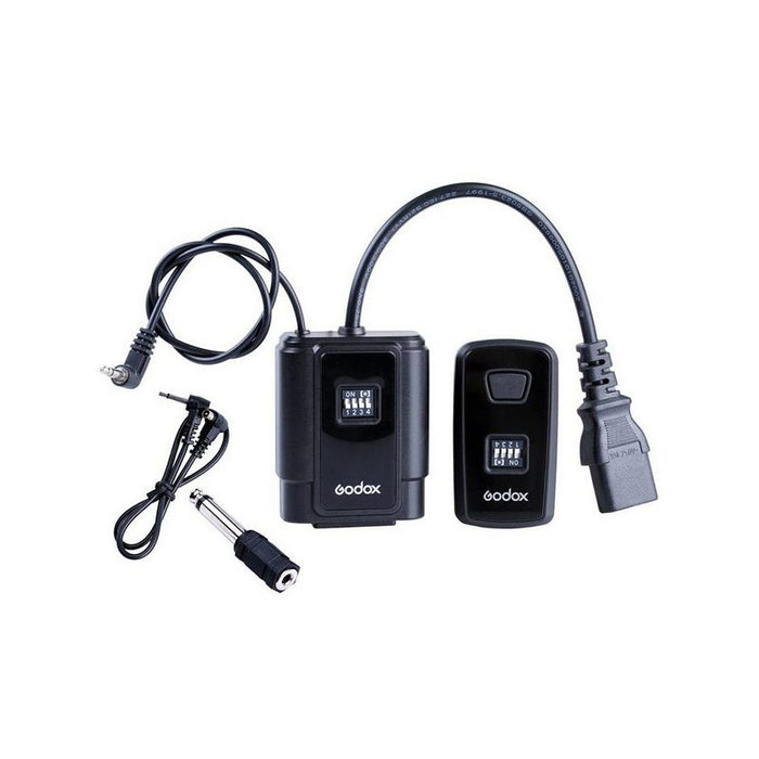 Godox Radio okidač DM-16 - set