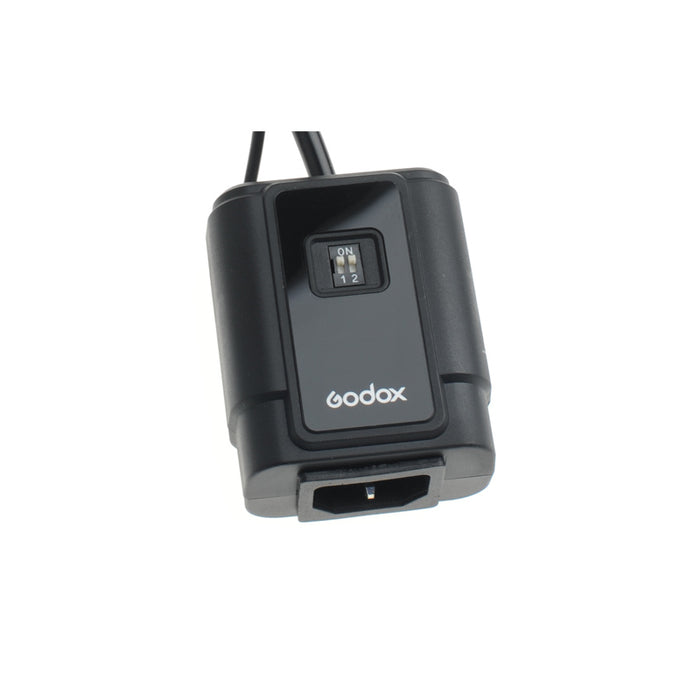 Godox Radio okidač DM-16 - set