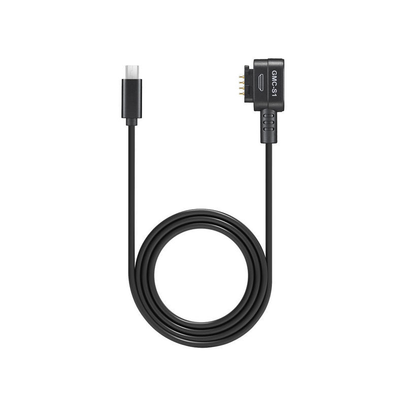 Godox kabel GMC-S1 za monitor GM55 (Sony Multi)