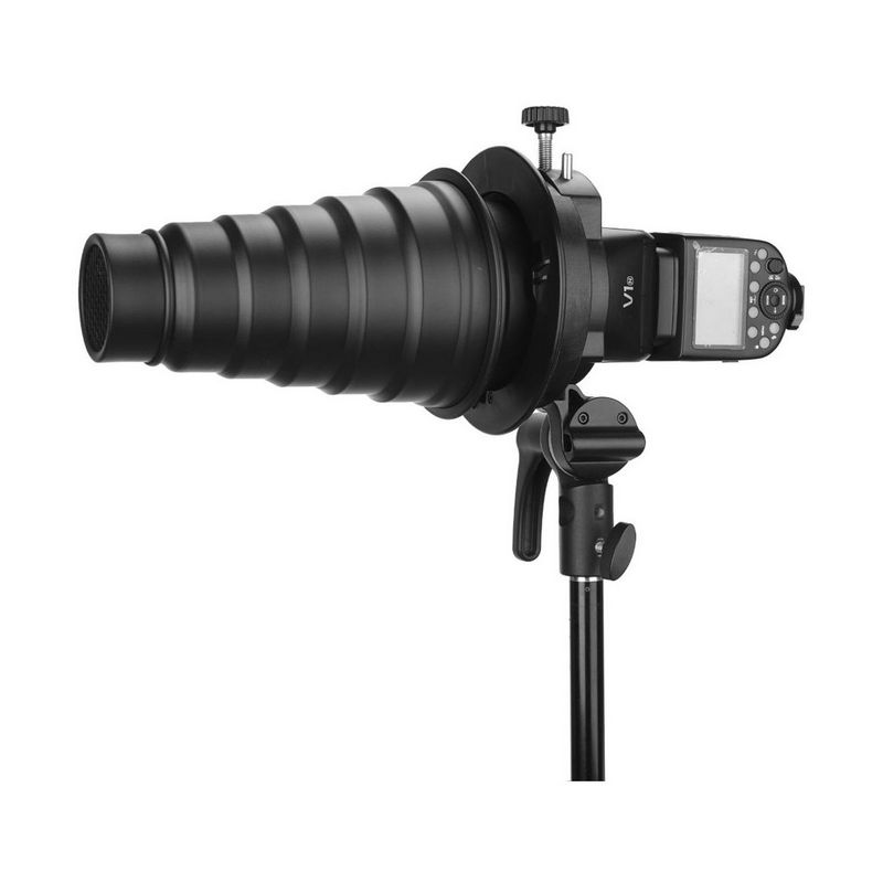Godox Pribor S-Type 2 Speedlite Bracket