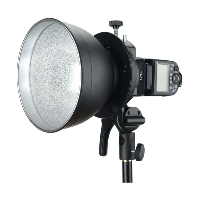 Godox Pribor S-Type 2 Speedlite Bracket