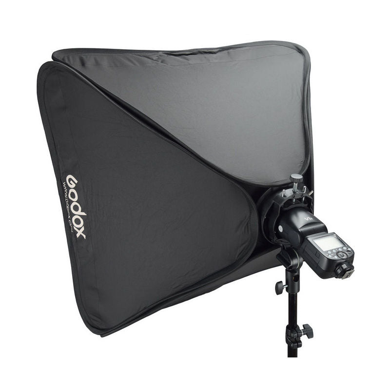 Godox Pribor S-Type 2 Speedlite Bracket