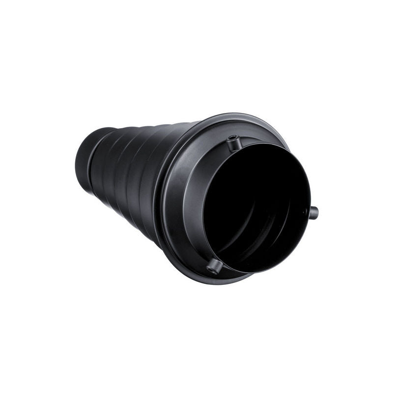 Godox Reflektor SN-01 Snoot s gridom (Bowens)