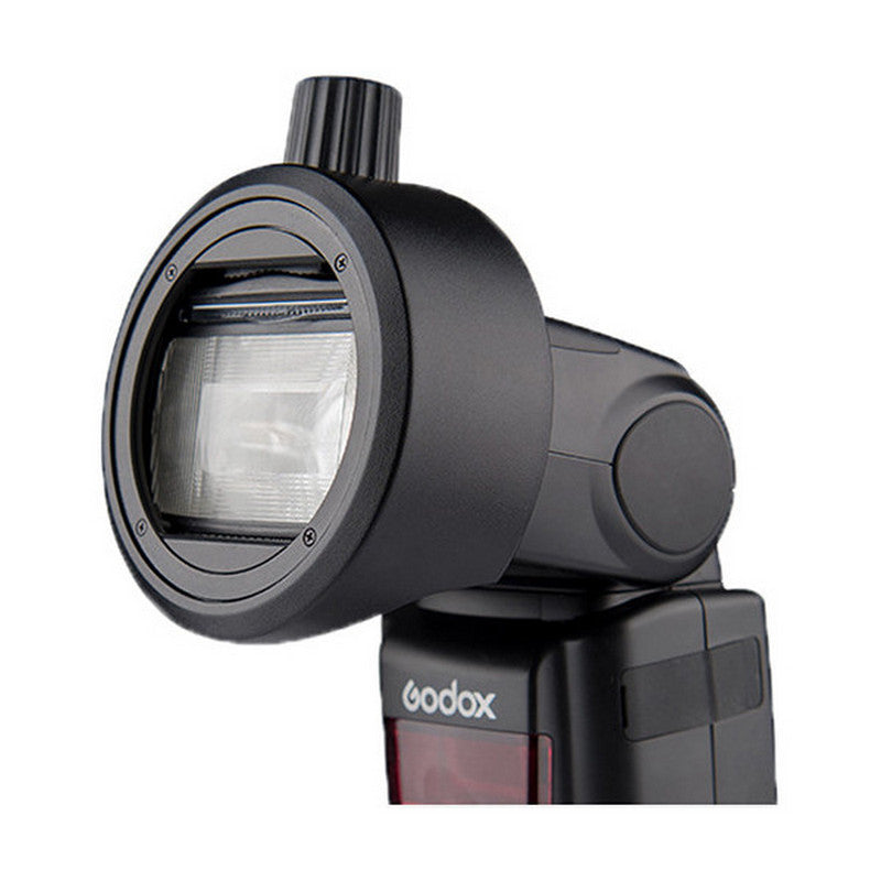 Godox pribor S-R1 Round Head Accessories Adapter