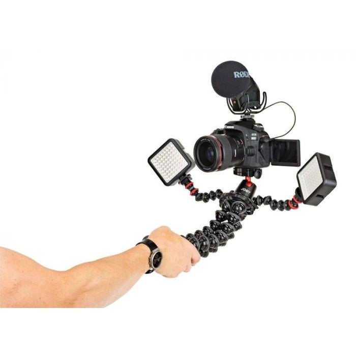 JOBY GorillaPod 5K RIG (black/grey)