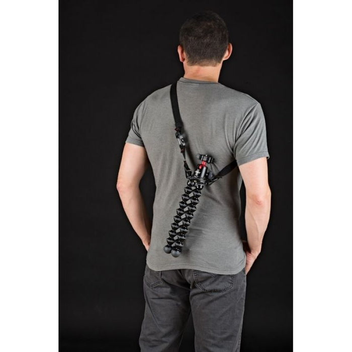 JOBY GorillaPod 5K RIG (black/grey)