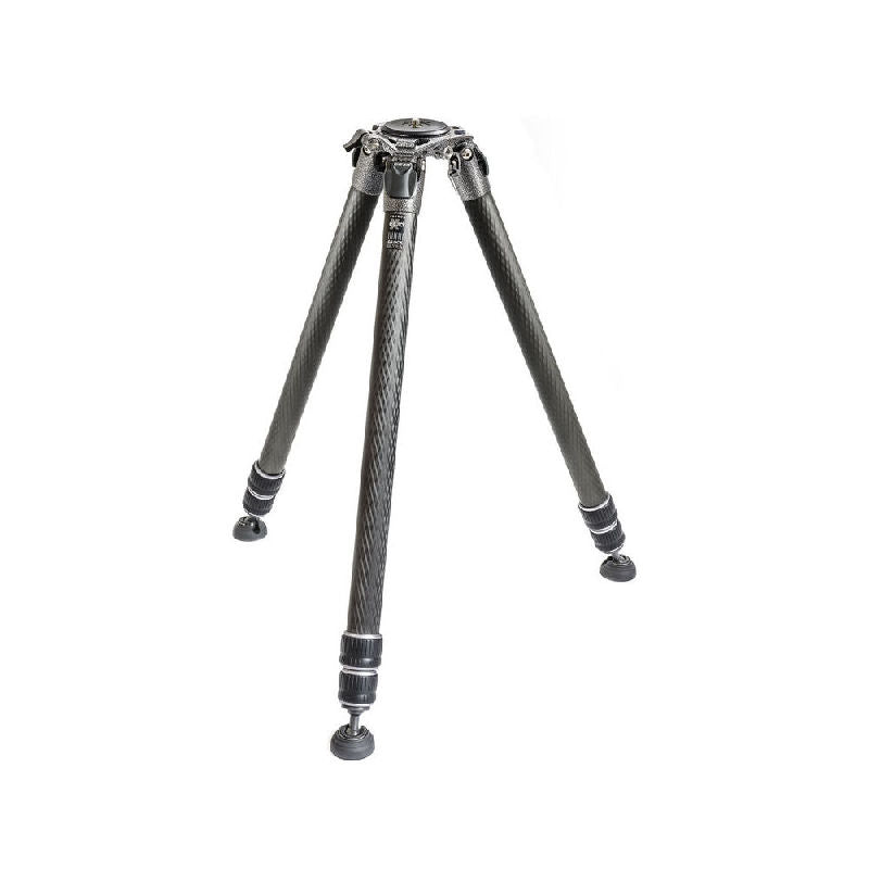 Gitzo Stativ Systematic GT4533LS  Series 4, 3Sec,  Long / Karbonski