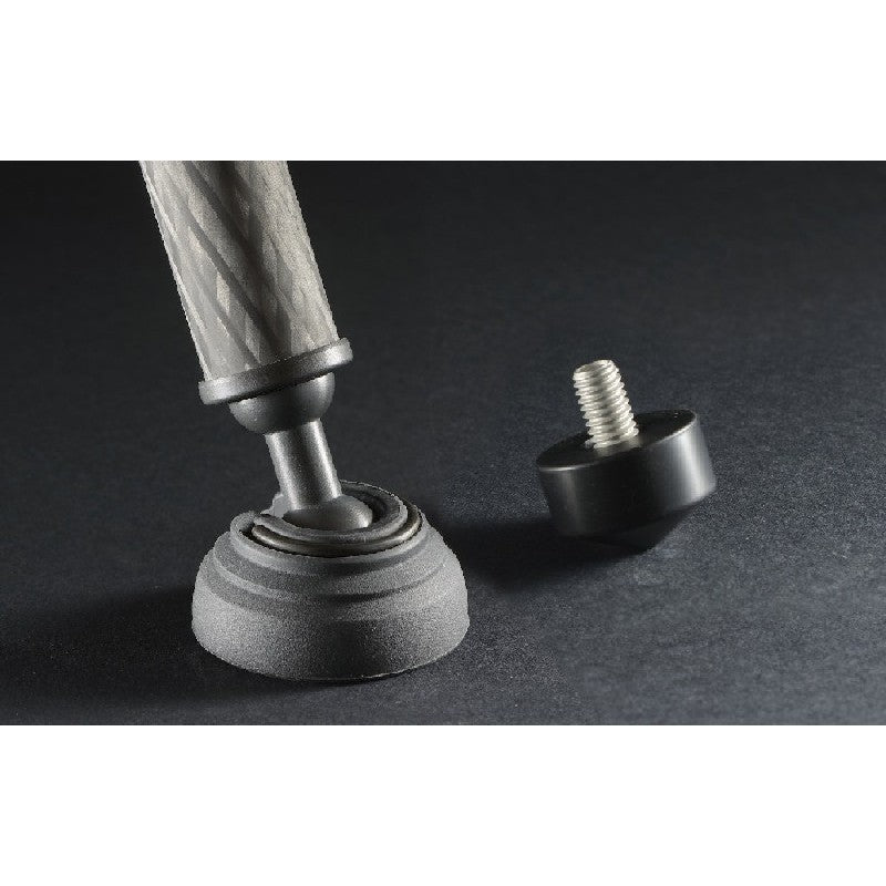 Gitzo Stativ Systematic GT4533LS  Series 4, 3Sec,  Long / Karbonski